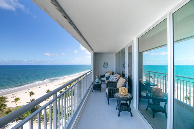 1390 S Ocean Boulevard 11d, Pompano Beach, FL 33062