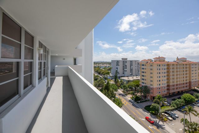 1390 S Ocean Boulevard 11d, Pompano Beach, FL 33062