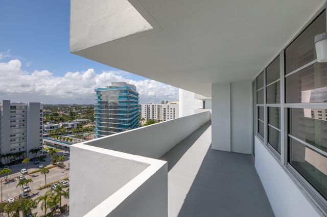 1390 S Ocean Boulevard 11d, Pompano Beach, FL 33062