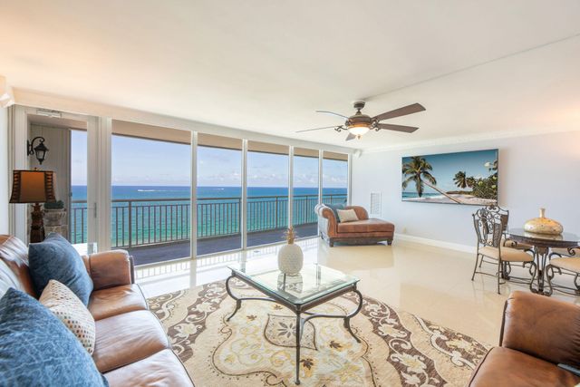 1390 S Ocean Boulevard 11d, Pompano Beach, FL 33062