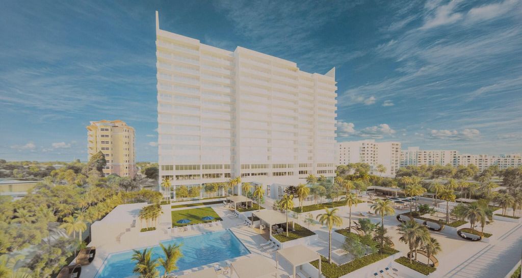 1390 S Ocean Boulevard 11d, Pompano Beach, FL 33062