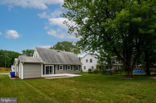 2907 BRIERDALE LN, Bowie, MD 20715