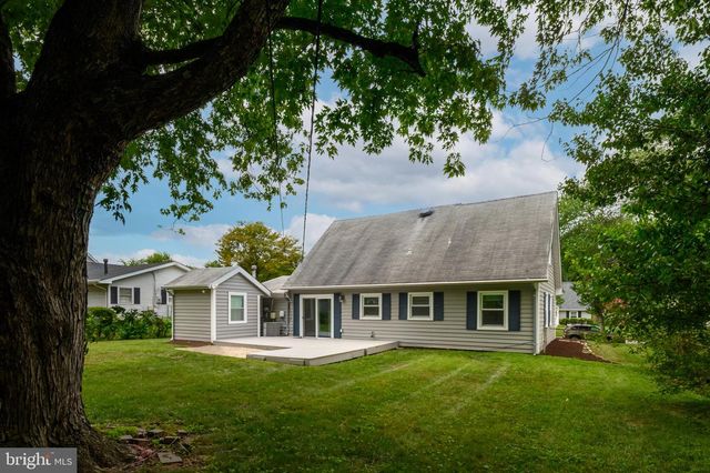 2907 BRIERDALE LN, Bowie, MD 20715