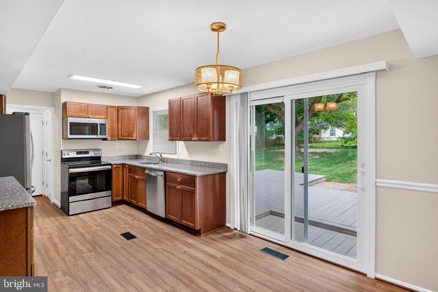 2907 BRIERDALE LN, Bowie, MD 20715