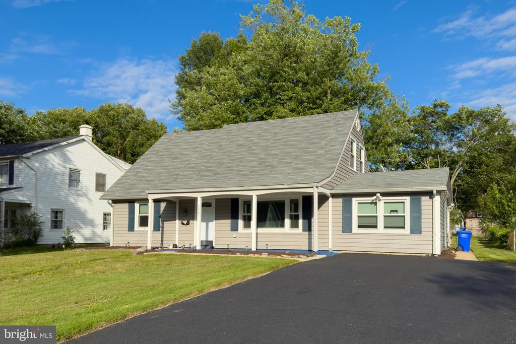2907 BRIERDALE LN, Bowie, MD 20715