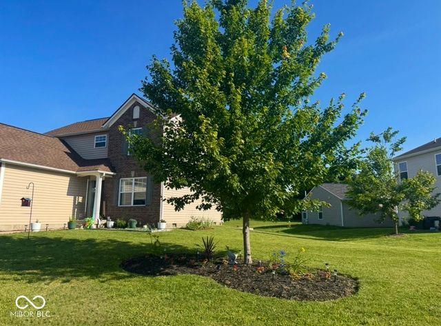 7716 Rose Lane, Ingalls, IN 46048