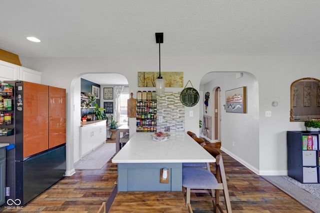 7716 Rose Lane, Ingalls, IN 46048