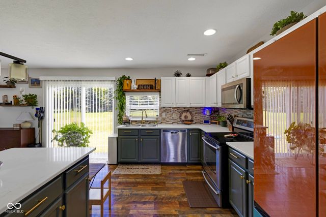 7716 Rose Lane, Ingalls, IN 46048