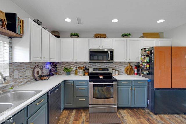7716 Rose Lane, Ingalls, IN 46048