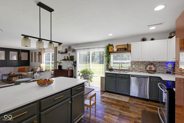 7716 Rose Lane, Ingalls, IN 46048