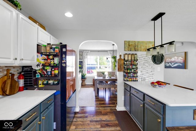 7716 Rose Lane, Ingalls, IN 46048