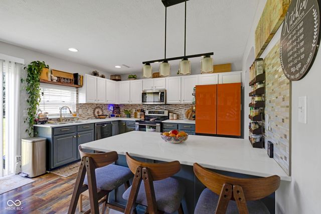 7716 Rose Lane, Ingalls, IN 46048