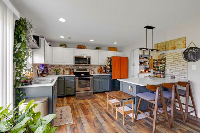7716 Rose Lane, Ingalls, IN 46048