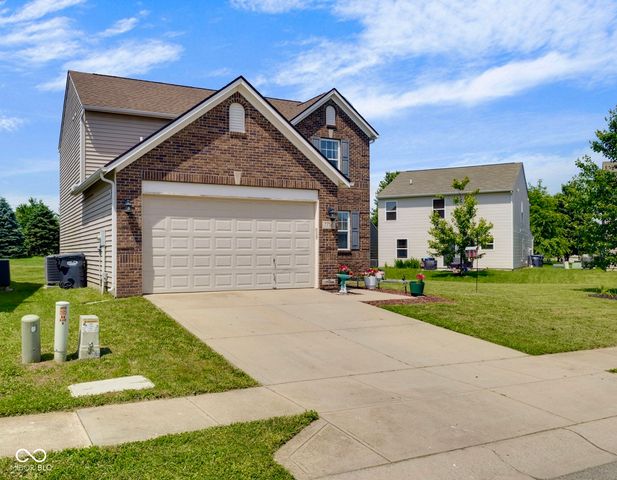 7716 Rose Lane, Ingalls, IN 46048