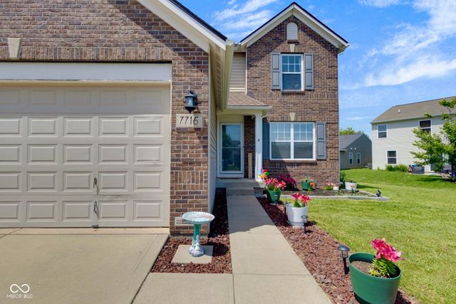 7716 Rose Lane, Ingalls, IN 46048