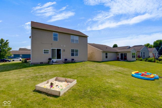 7716 Rose Lane, Ingalls, IN 46048