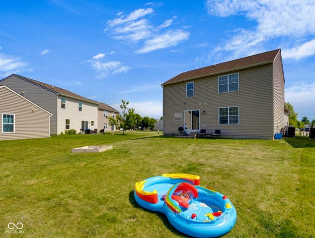 7716 Rose Lane, Ingalls, IN 46048