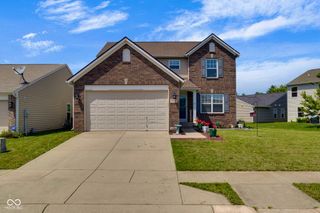 7716 Rose Lane, Ingalls, IN 46048
