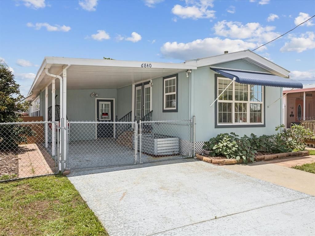 6840 HERON LANE, Hudson, FL 34667