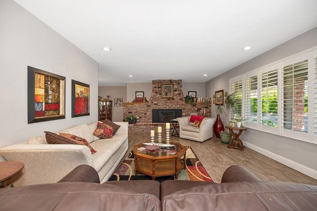 4130 Prospect Dr, Carmichael, CA 95608