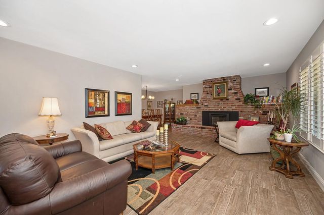 4130 Prospect Dr, Carmichael, CA 95608