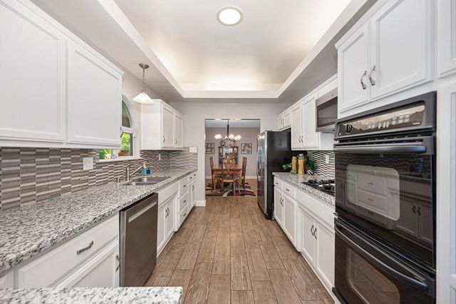 4130 Prospect Dr, Carmichael, CA 95608