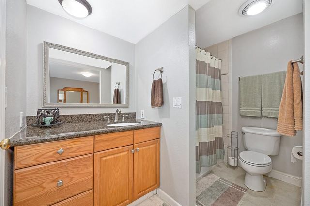 4130 Prospect Dr, Carmichael, CA 95608