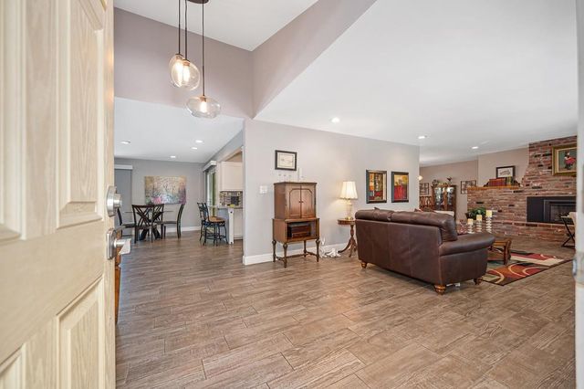 4130 Prospect Dr, Carmichael, CA 95608