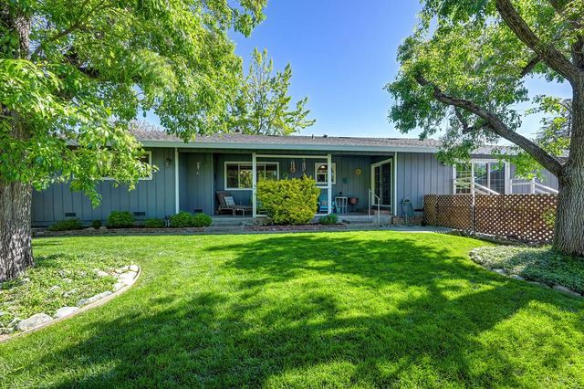 4130 Prospect Dr, Carmichael, CA 95608