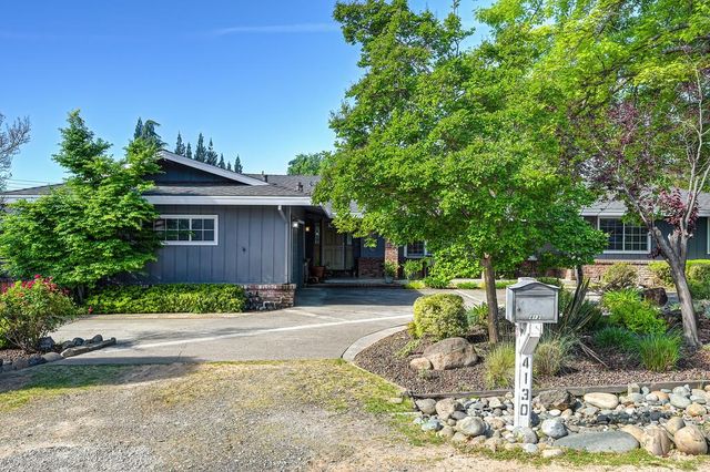 4130 Prospect Dr, Carmichael, CA 95608
