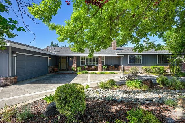 4130 Prospect Dr, Carmichael, CA 95608