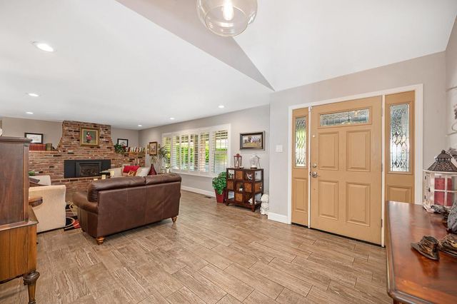 4130 Prospect Dr, Carmichael, CA 95608