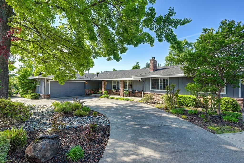 4130 Prospect Dr, Carmichael, CA 95608