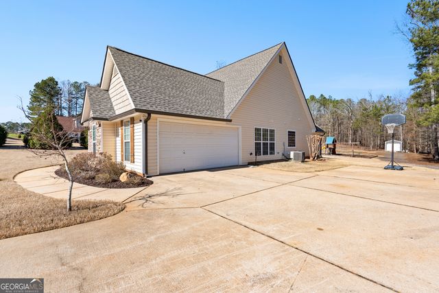 187 Hunter Welch Parkway, Luthersville, GA 30251