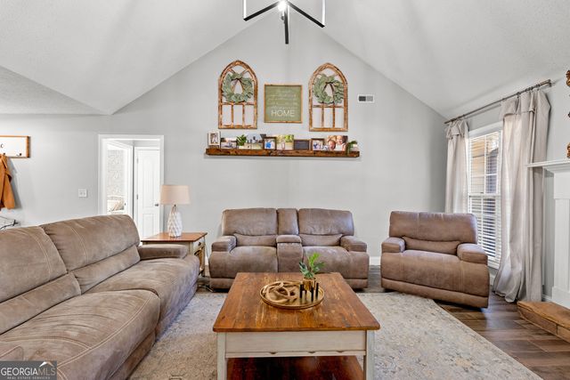 187 Hunter Welch Parkway, Luthersville, GA 30251