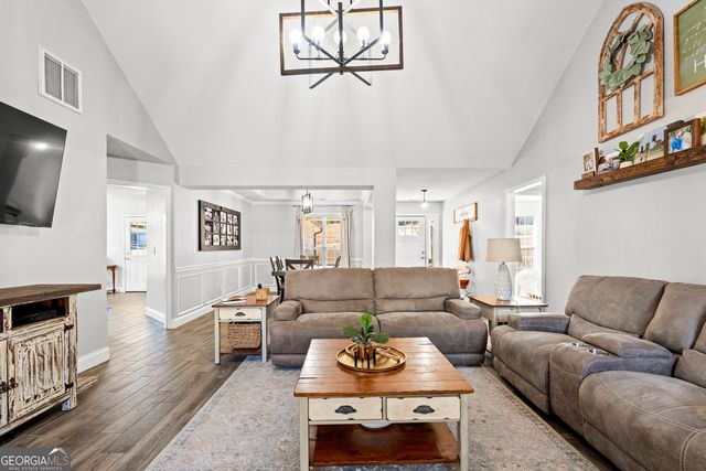 187 Hunter Welch Parkway, Luthersville, GA 30251