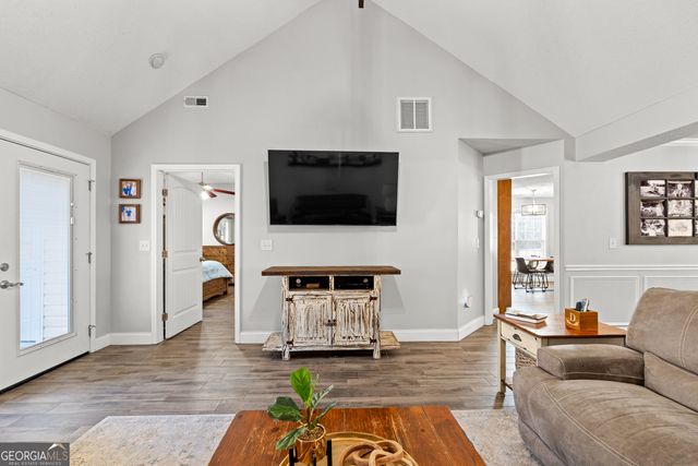 187 Hunter Welch Parkway, Luthersville, GA 30251