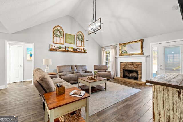 187 Hunter Welch Parkway, Luthersville, GA 30251