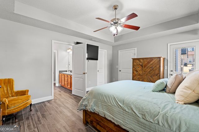 187 Hunter Welch Parkway, Luthersville, GA 30251