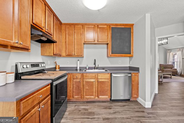 187 Hunter Welch Parkway, Luthersville, GA 30251