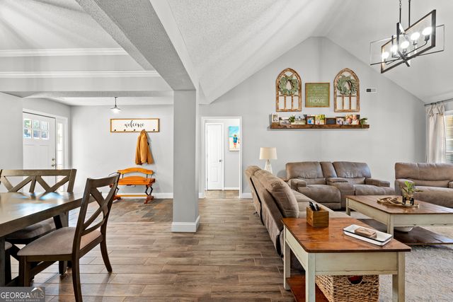 187 Hunter Welch Parkway, Luthersville, GA 30251