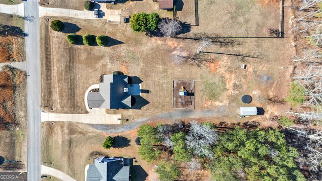 187 Hunter Welch Parkway, Luthersville, GA 30251