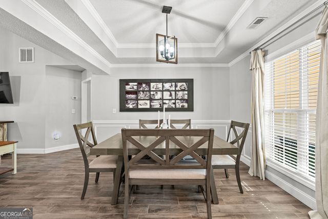 187 Hunter Welch Parkway, Luthersville, GA 30251