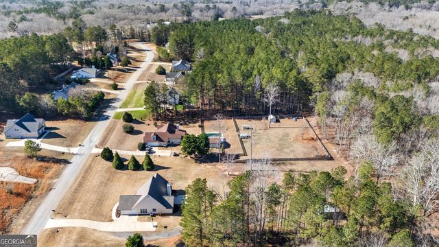 187 Hunter Welch Parkway, Luthersville, GA 30251