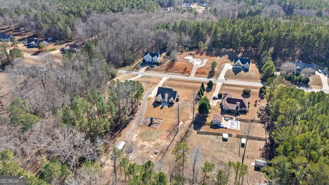 187 Hunter Welch Parkway, Luthersville, GA 30251