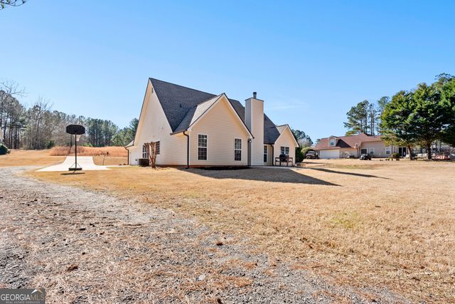 187 Hunter Welch Parkway, Luthersville, GA 30251