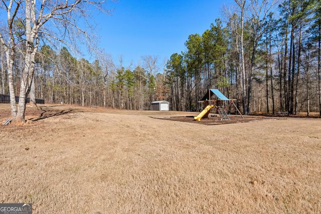 187 Hunter Welch Parkway, Luthersville, GA 30251