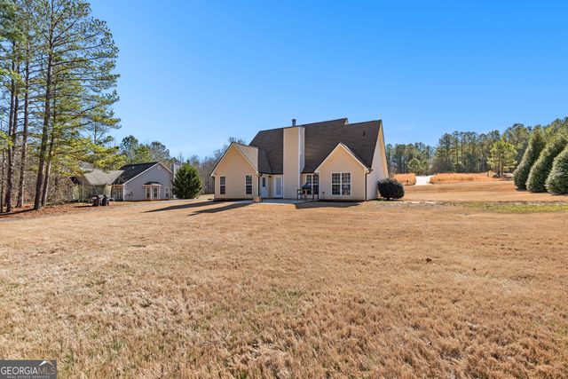 187 Hunter Welch Parkway, Luthersville, GA 30251