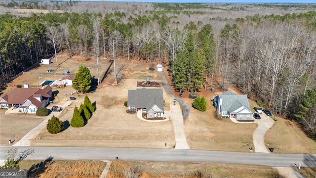 187 Hunter Welch Parkway, Luthersville, GA 30251