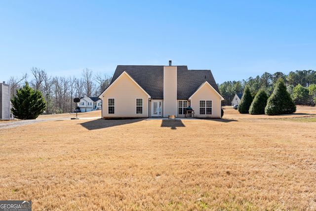 187 Hunter Welch Parkway, Luthersville, GA 30251